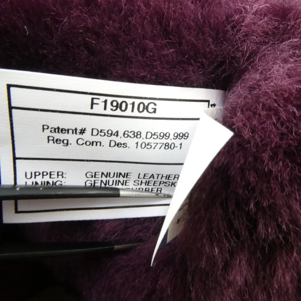 UGG australia bailey